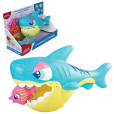 ігровий набір Kiddi Smart Морська пригода (для гри у ванній)  4339-KS