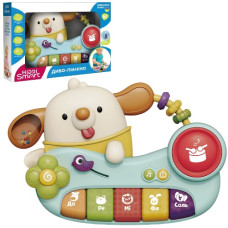 музична іграшка Kiddi Smart Диво-піаніно  DM9900-UA