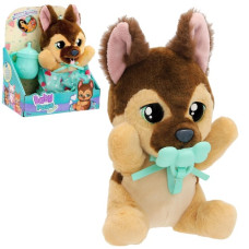 інтерактивна іграшка Baby Paws серії Yummy Німецька вівчарка  926363IM