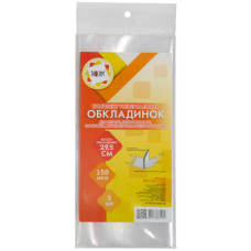 обкладинки Tascom універсальні набір 3шт. 29,5см. 150мкр. ЦІНА ЗА НАБІР!!!  (30)