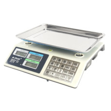 ваги торгові A-Plus  50кг.  1645  (6)