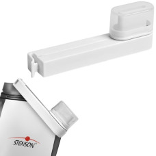 затискач із кришкою для пакетів з рідиною  WHW98223-5  (1/500)