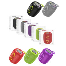колонка портативна Borofone Lucy sports BT speaker  BR36