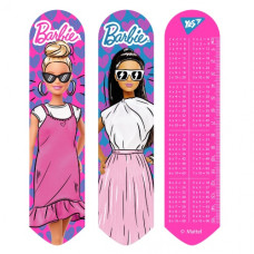 закладки YES 2D "Cool Barbie"  708138  (10/100/1000)