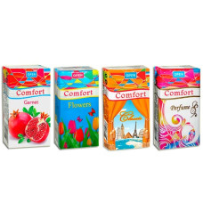 носовик Alsupak "Комфорт" запах  (10/160)