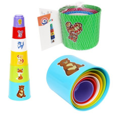 пірамідка "Пасочки" 2032 Техн  (33)