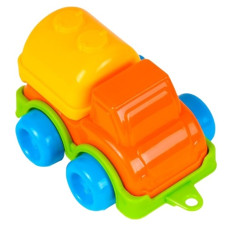 цистерновоз міні ТехноК  5262 Техн. (25)