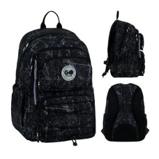 рюкзак GoPack Education Shadow 42х30х19,5см.  GO26-120M-3  (10)