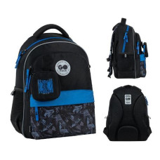 рюкзак GoPack Education Fearless Vibe 41х29х17см.  GO26-182M-6  (10)