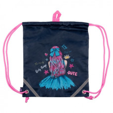 сумка для взуття YES SB-10 "Caramel Girl"  559675