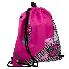 сумка для взуття YES SB-10 "Lovely Smile"  533157