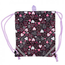 сумка для взуття YES SB-10 "My Heart"  559666