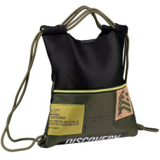 сумка-рюкзак YES SB-12 "Discovery Expedition"  533523