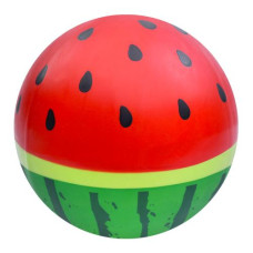 м`яч дитячий кавун 9" 60гр.  MS 3732  (120)