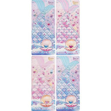 наліпки каміння 23х9,5см.  XY-013/118950  (12/1440)