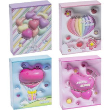 фотоальбом 9709  А6 на 40 фотографій 10х15  (72)