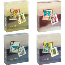 фотоальбом МХ8117  А6 на 40 фотографій 10х15  (72)