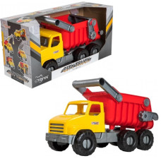 авто City Truck самоскид в кор. 39368