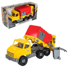 авто City Truck сміттєвоз в кор. 39369