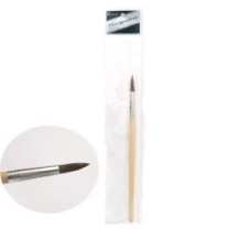 пензлик J.Otten поні № 6 круглий  М-6  (10/250)