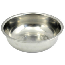 миска нержав. d-26см.  WH 677/328