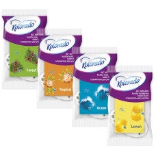 блок-освіжувач для унітазу Kolorado 35гр.