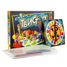 гра підлогова "Твістеп Гранд" Danko toys  DTG46  (10)