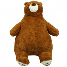 м`яка іграшка Копиця Товстунчик Міша 70см.  21505-1