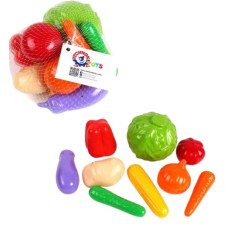 набір овочів ТехноК  5323 Техн  (24)