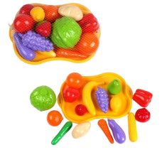 набір фруктів та овочів ТехноК  5347 Техн  (18)