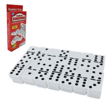 доміно в кор. 20х10х2,5см.  3896-13  (144/288)