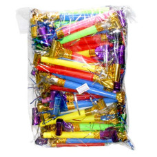 дудочка велика 11см.  (100)