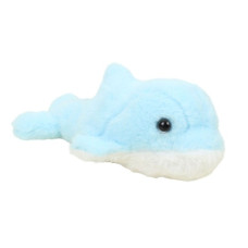 м`яка іграшка Копиця Дельфін 25х10х9см.  00306-03