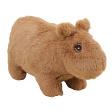 м`яка іграшка Копиця Капібара 25см.  00173-60