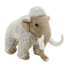 м`яка іграшка Копиця Мамонт Елі 22см.  00408-94