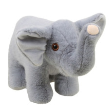 м`яка іграшка Копиця Слон Елі 27х19х13см.  00111-80