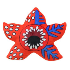 м`яка іграшка Копиця Дивна квітка 27х30х8см.  00006-172