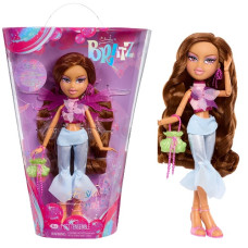 лялька Bratz серії Fashion Pixiez Ясмін  565000