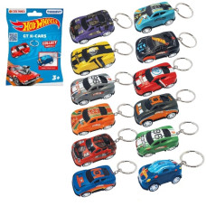 машинка-сюрприз з кільцем Cool Things GT K  HW056