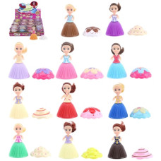 лялька Міні-Капкейк  1108