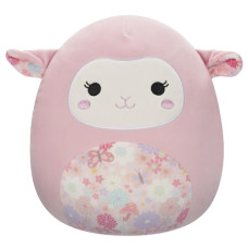 м`яка іграшка Squishmallows Ягня Лала 30см.  SQCR05611
