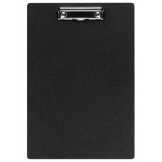 планшет Economix E30156 пластиковий А4 із затискачем та підвісом  (30)