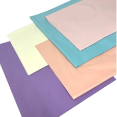 папір пакувальний тішью 60х60см., ціна за 1 аркуш  P-XLZ  (40)