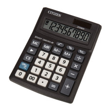 калькулятор Citizen CMB-1001 настільний 10,2х13,7х3,1см.  (10)