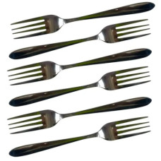 виделка столова 38гр.  410/J01-2  (6/600)