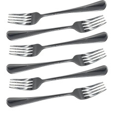 виделка столова 40гр.  410/А11-2  (6/600)