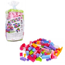 конструктор ТехноК (90 елементів)  6559 Техн.  (8)