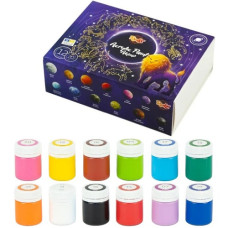 фарби акрилові Гамма (НВ) Rudix 12кол./20мл.  851202  (12)