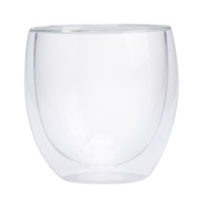склянка з подвійною стінкою 340мл. Grande Uno  201-11