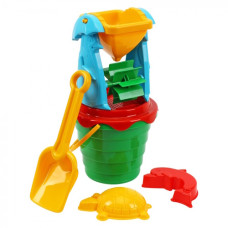 млинок-4 пластмасовий  1370 Техн.  (9)